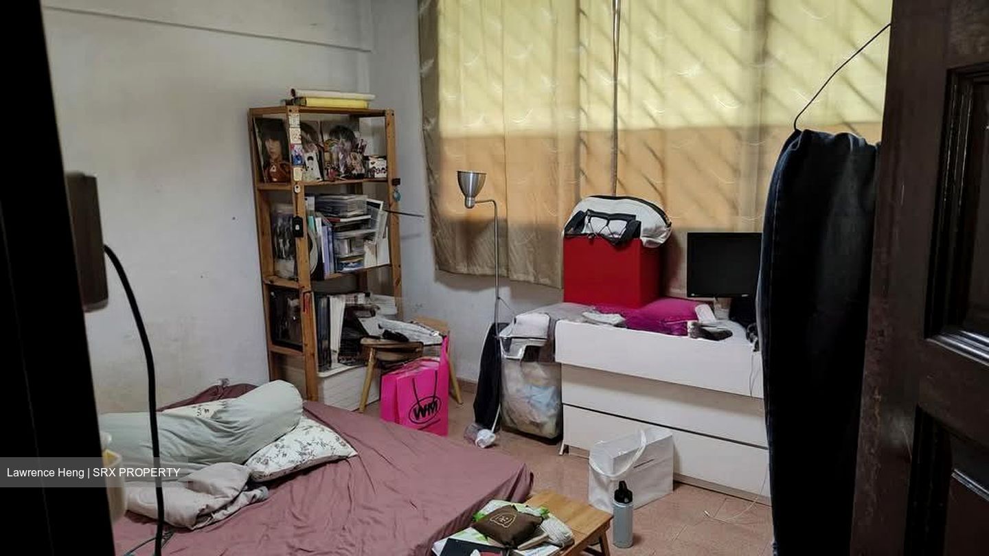 Blk 461 Tampines Street 44 (Tampines), HDB 4 Rooms #560636731